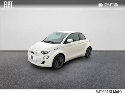 Photo Fiat 500