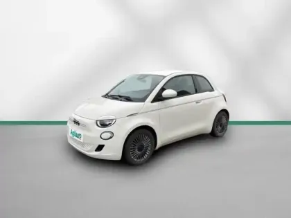 Photo Fiat 500
