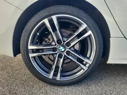 Photo 7 BMW Serie 1 Série 1 116iA 109ch M Sport DKG7