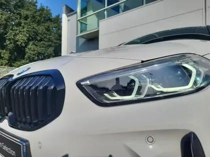 Photo 9 BMW Serie 1 Série 1 116iA 109ch M Sport DKG7