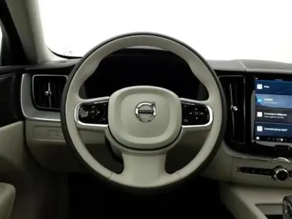 Photo 10 Volvo Xc60  T6 AWD 253 + 145ch Utimate Style Dark Geartronic