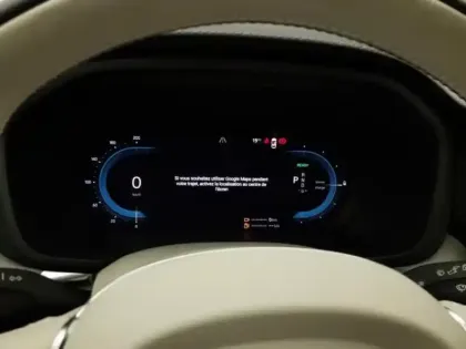 Photo 5 Volvo Xc60  T6 AWD 253 + 145ch Utimate Style Dark Geartronic