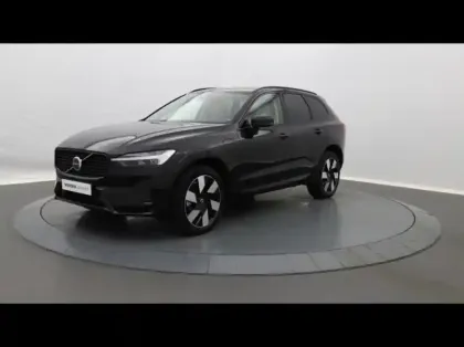 Photo Volvo Xc60