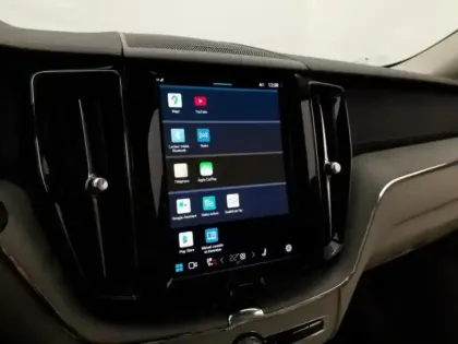 Photo 7 Volvo Xc60  T6 AWD 253 + 145ch Utimate Style Dark Geartronic