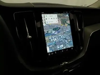 Photo 7 Volvo Xc60  T6 AWD 253 + 145ch Ultra Style Dark Geartronic