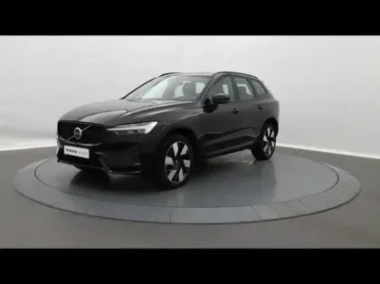 Photo Volvo Xc60