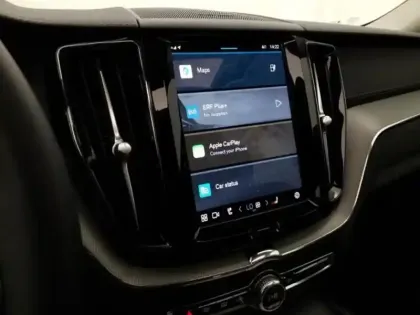 Photo 6 Volvo Xc60  T6 AWD 253 + 145ch Ultra Style Dark Geartronic