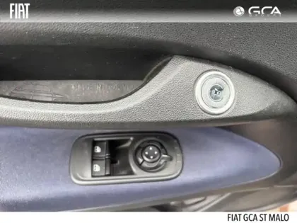 Photo 11 Fiat 500  3+1 e 118ch Passion