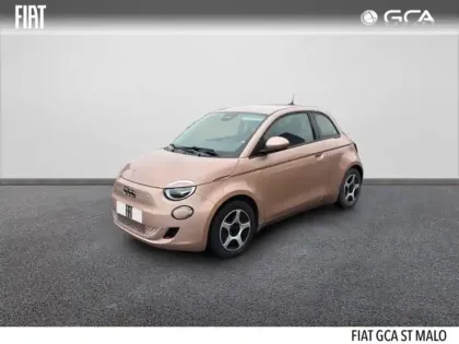 Photo Fiat 500