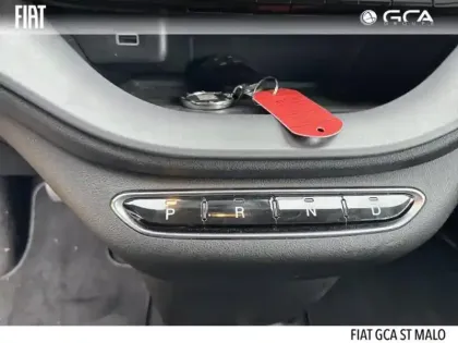 Photo 8 Fiat 500  3+1 e 118ch Passion