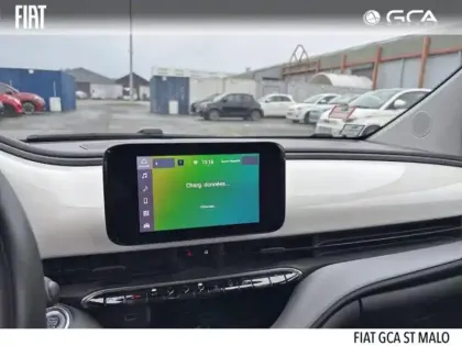 Photo 6 Fiat 500  3+1 e 118ch Passion