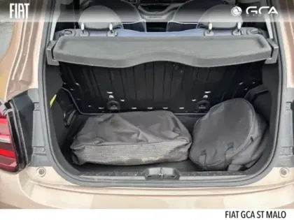 Photo 14 Fiat 500  3+1 e 118ch Passion