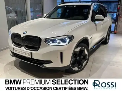 Photo Bmw Ix3