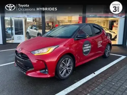 Photo Toyota Yaris