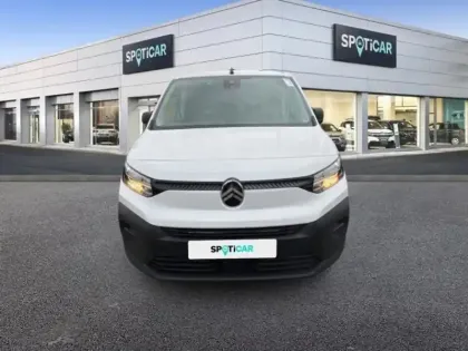 Photo 1 Citroën Berlingo  Van M 650kg BlueHDi 100ch S&S