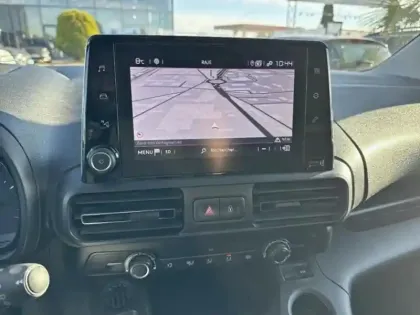 Photo 4 Citroën Berlingo  Van M 650kg BlueHDi 100ch S&S