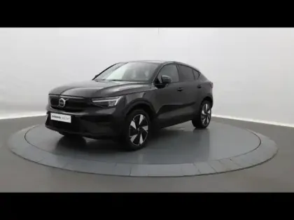 Photo Volvo C40