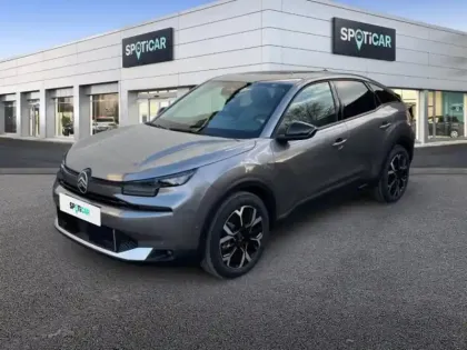 Photo Citroën C4
