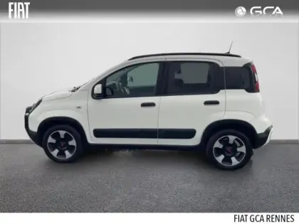 Photo 2 Fiat Panda  1.0 70ch BSG S&S City Cross