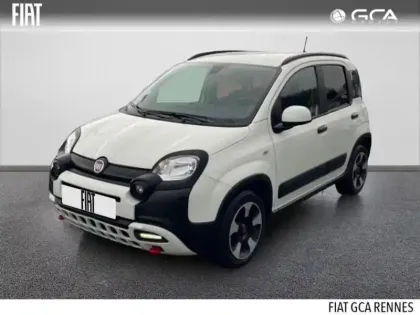 Photo Fiat Panda