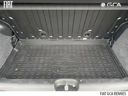 Photo 14 Fiat Panda  1.0 70ch BSG S&S City Cross