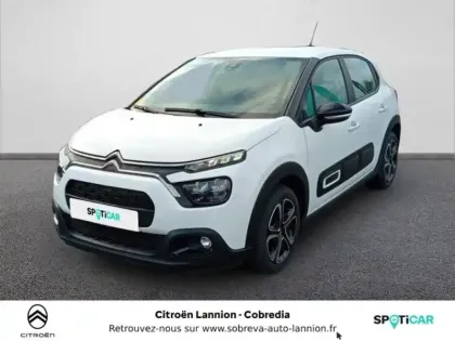 Photo Citroën C3