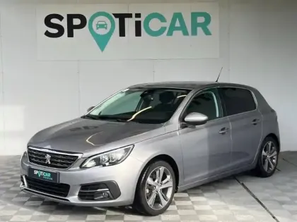 Photo Peugeot 308