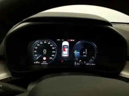 Photo 5 Volvo Xc40  T4 Recharge 129 + 82ch Inscription DCT 7