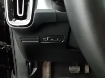 Photo 12 Volvo Xc40  T4 Recharge 129 + 82ch Inscription DCT 7