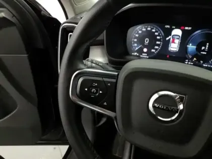 Photo 14 Volvo Xc40  T4 Recharge 129 + 82ch Inscription DCT 7