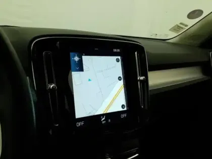 Photo 7 Volvo Xc40  T4 Recharge 129 + 82ch Inscription DCT 7