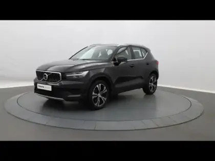Photo Volvo Xc40