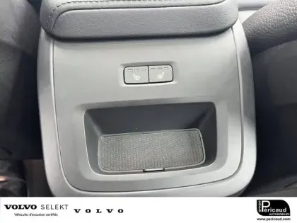 Photo 34 Volvo Xc60  T6 Recharge AWD 253 ch + 145 ch Geartronic 8