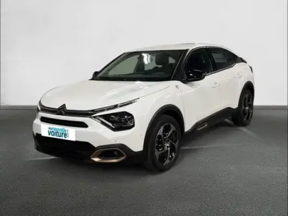 Photo Citroën C4 C-series