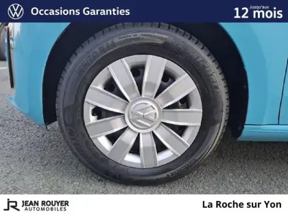 Photo 39 Volkswagen Up e-! 2.0 Electrique