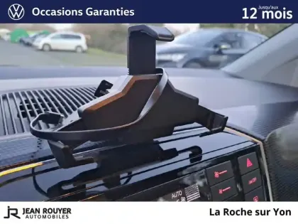 Photo 53 Volkswagen Up e-! 2.0 Electrique