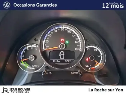 Photo 51 Volkswagen Up e-! 2.0 Electrique