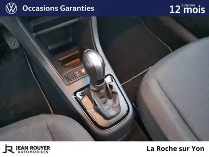 Photo 43 Volkswagen Up e-! 2.0 Electrique