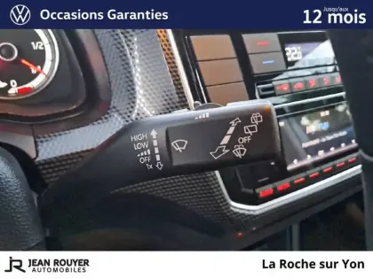 Photo 50 Volkswagen Up e-! 2.0 Electrique