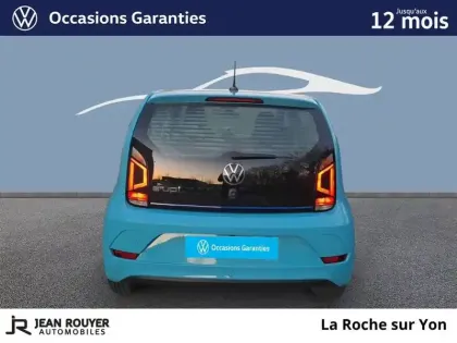 Photo 31 Volkswagen Up e-! 2.0 Electrique