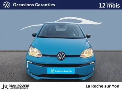 Photo 35 Volkswagen Up e-! 2.0 Electrique