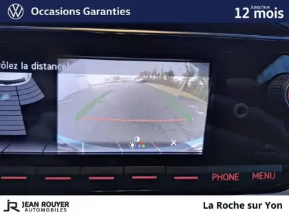 Photo 55 Volkswagen Up e-! 2.0 Electrique