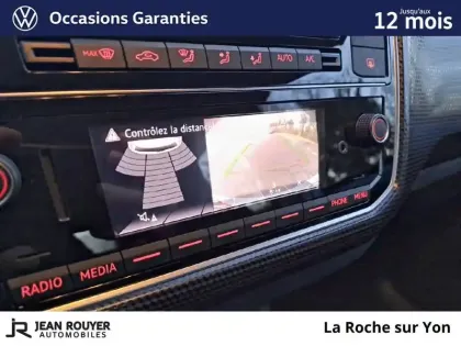 Photo 54 Volkswagen Up e-! 2.0 Electrique