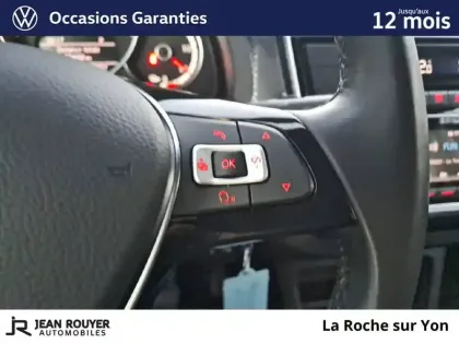 Photo 46 Volkswagen Up e-! 2.0 Electrique