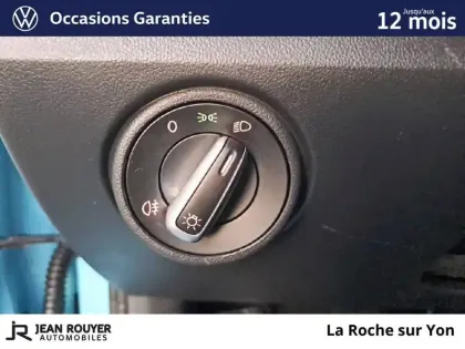 Photo 49 Volkswagen Up e-! 2.0 Electrique