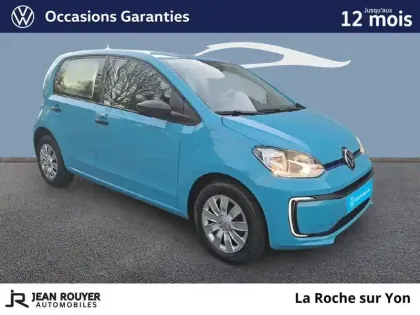 Photo 34 Volkswagen Up e-! 2.0 Electrique