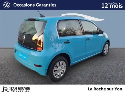 Photo 32 Volkswagen Up e-! 2.0 Electrique