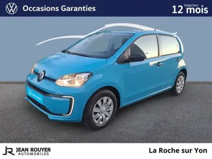 Photo Volkswagen Up