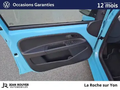 Photo 48 Volkswagen Up e-! 2.0 Electrique