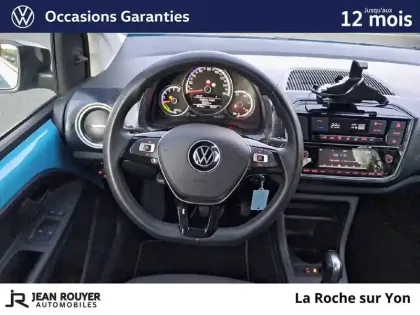 Photo 45 Volkswagen Up e-! 2.0 Electrique